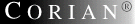 Corian logo