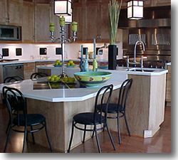 Fabulous Kitchen