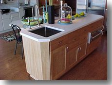 Fabulous Kitchen Island