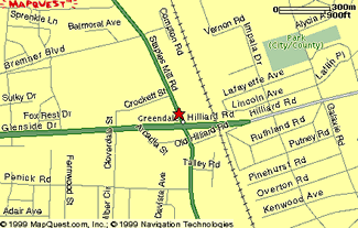 Kitchen Designworks Location