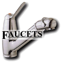 Faucets